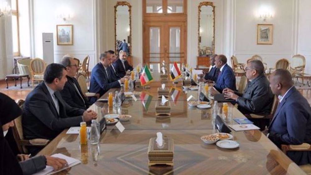 Iran-Soudan: vers un développement des coopérations