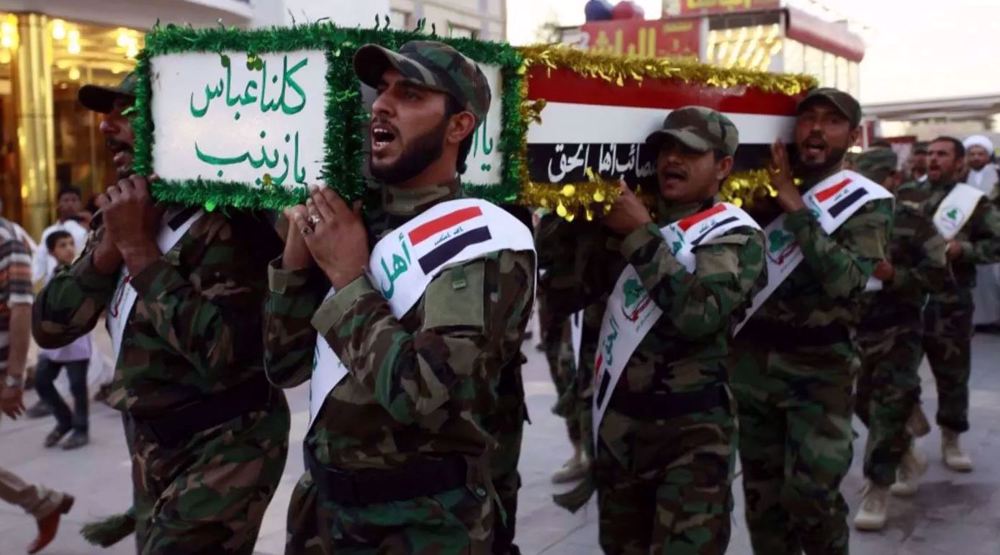 Irak: un haut commandant d'Asaïb Ahl al-Haq assassiné