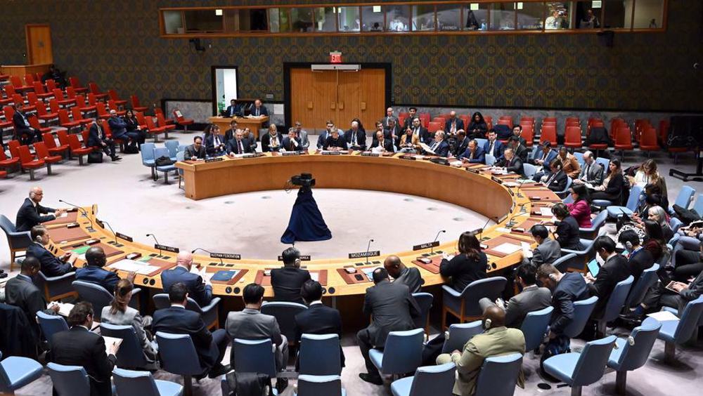 ONU : l’Irak et la Syrie condamnent les attaques américaines  