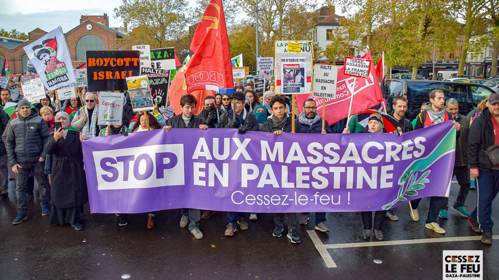 Guerre à Gaza : boycott d’Israël par des grandes entreprises du monde entier