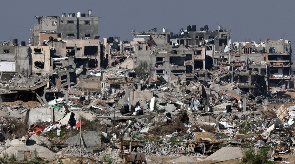 UN chief: Security Council divisions on Gaza war ‘dangerous’