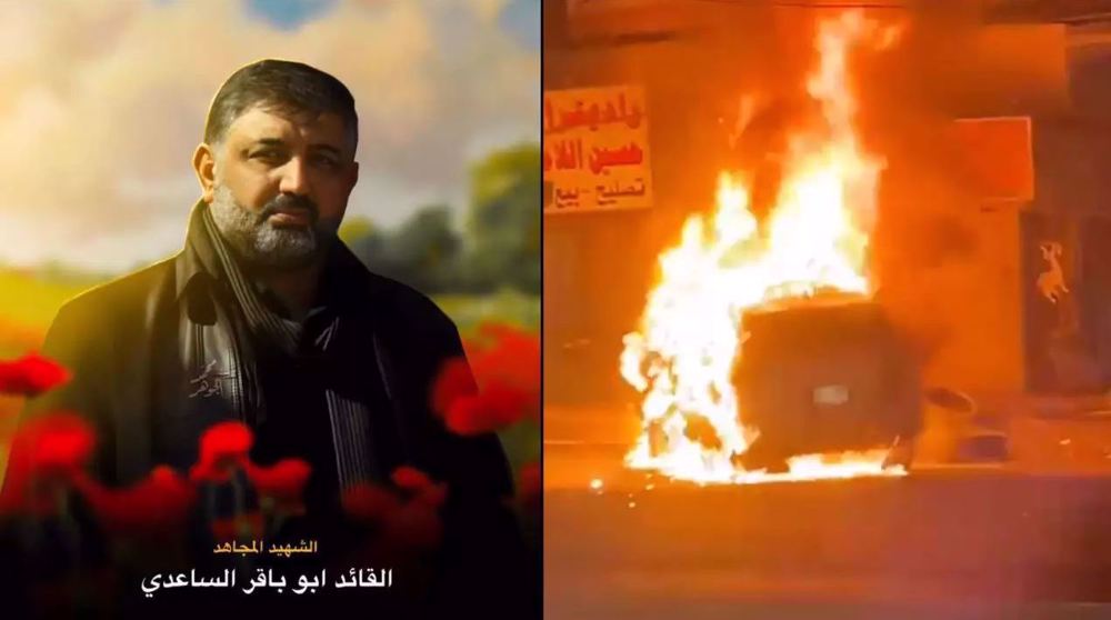 Irak : un commandant du Hezbollah tué dans une frappe de drone US