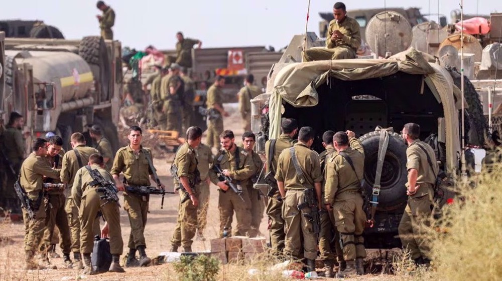Gaza: le retrait des forces israéliennes s’accélère
