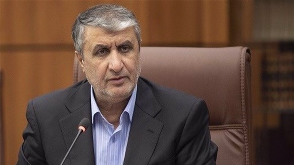 Iran to inaugurate West Asia's biggest radiopharmaceutical center: AEOI chief