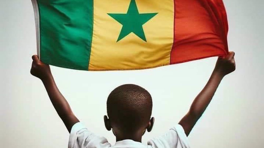 Sénégal: un peuple éveillé et souverain 