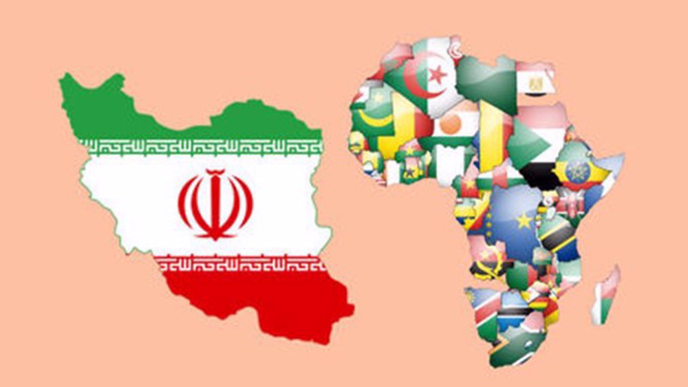 Impact of Iran Revolution on Africa