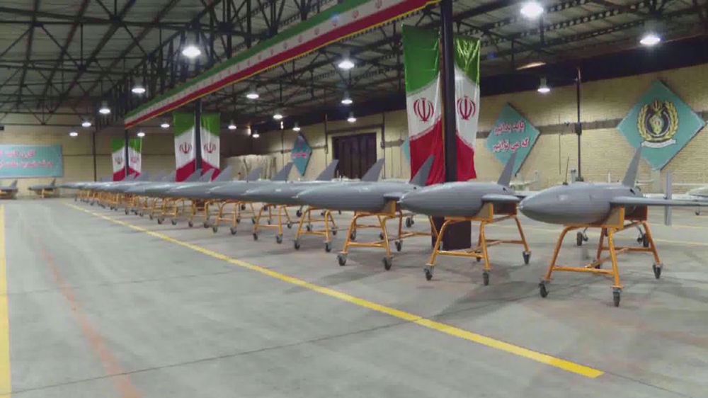 Les réalisations de l’Iran en matière de drones après la Révolution islamique