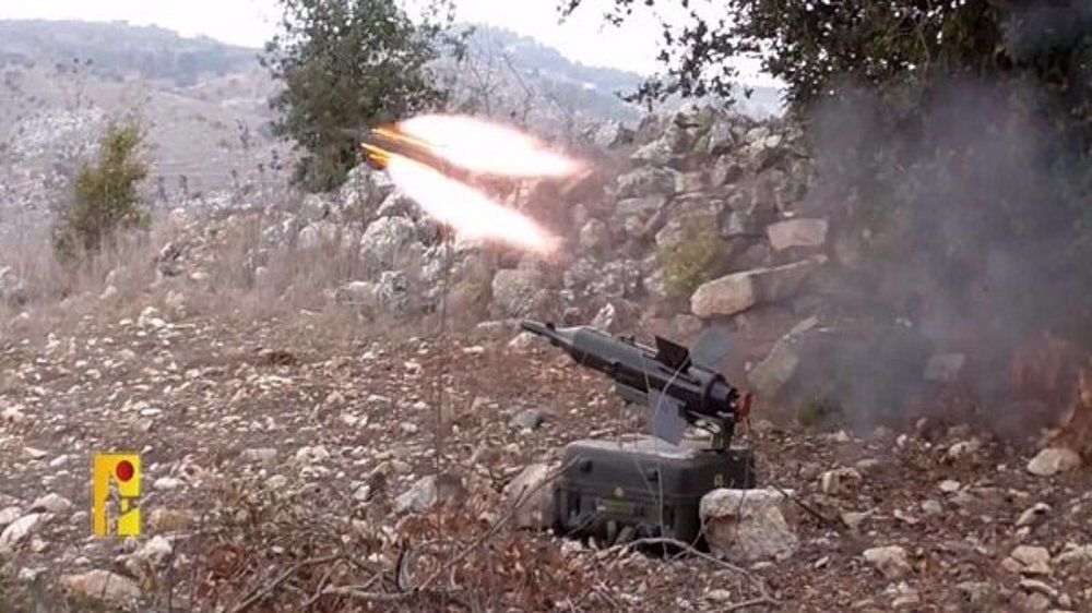 Le Hezbollah a détruit les équipements d’espionnage du régime israélien à Doviv