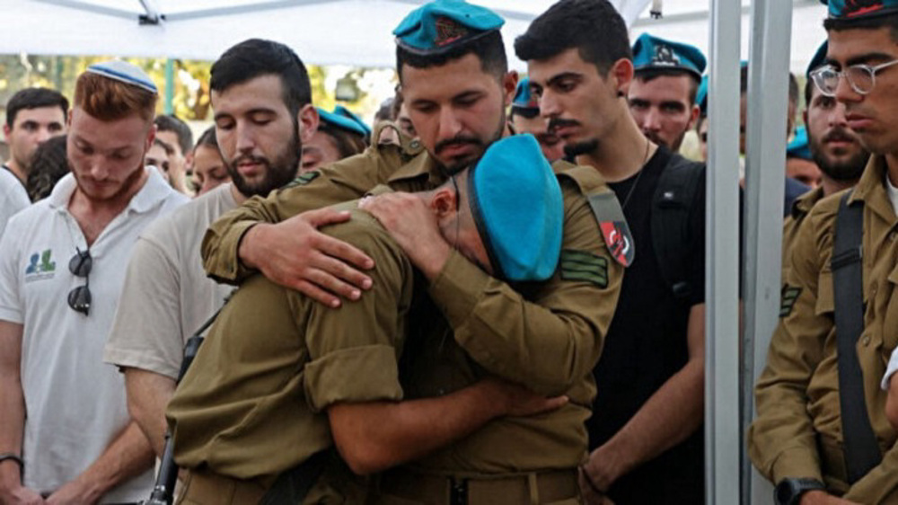 Israël: augmentation des troubles mentaux au sein de l'armée