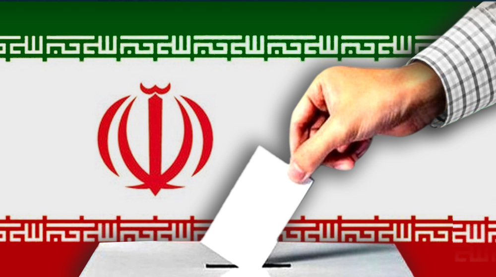 Iran's elections