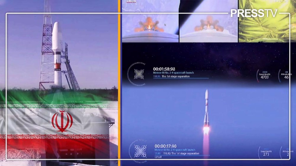 Explainer: How does Pars-1 satellite boost Iran's remote sensing capabilities?