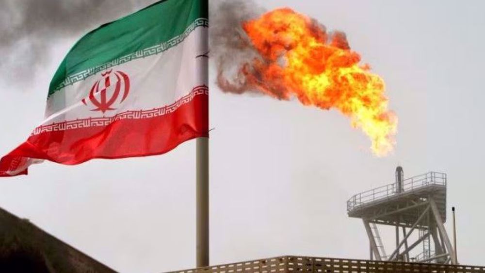 Oil minister: Iran's crude production at five-year high despite sanctions