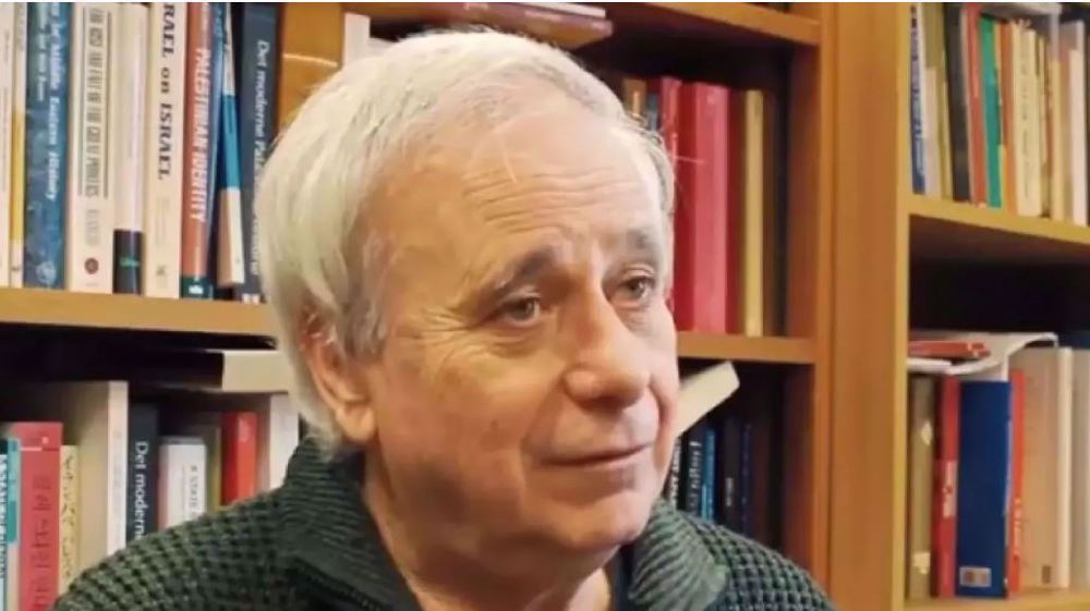 Gaza war heralds beginning of the end of Zionist project: Ilan Pappe