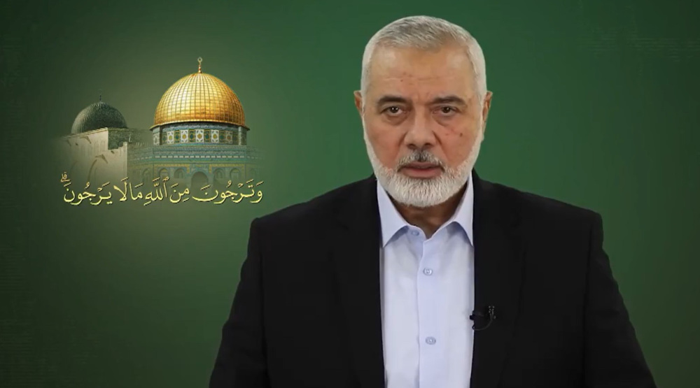 Hamas: No agreement before full cessation of Israeli aggression, withdrawal of its forces
