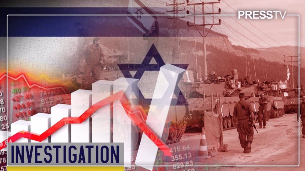 Down and out: How 5 months of genocidal war on Gaza paralyzed Israeli economy