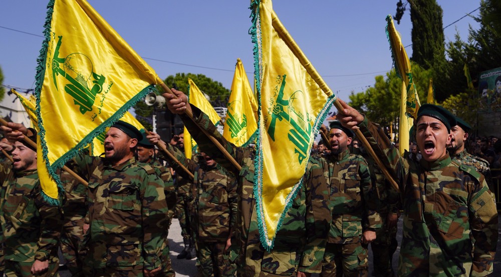 Hezbollah highly prepared for eye for an eye retaliation against Israel:  Deputy chief