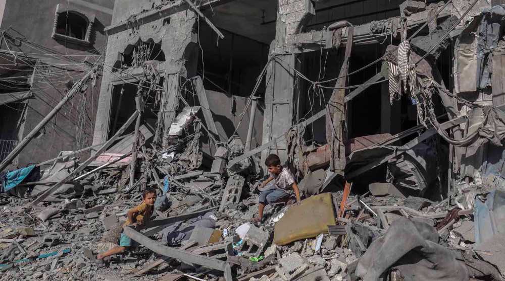 Qatar: une trêve à Gaza n'est pas proche malgré le Ramadan