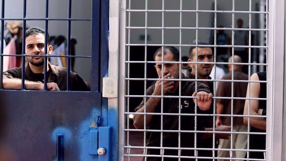 Over 9,000 Palestinian inmates subjected to starvation as Ramadan begins