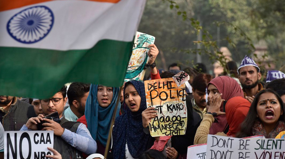 India enacts controversial anti-Muslim citizenship law weeks before elections
