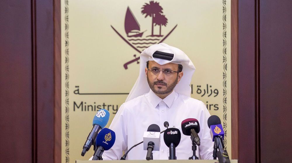 Qatar says truce not imminent in Gaza despite Ramadan 