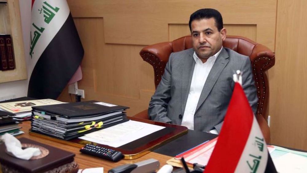Iraqi security advisor suggests Mossad agents present in Erbil
