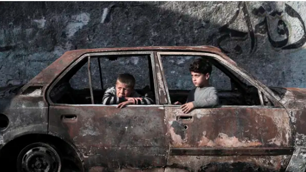  Plus d’enfants tués en 4 mois à Gaza qu’en 4 ans de conflits mondiaux (ONU)
