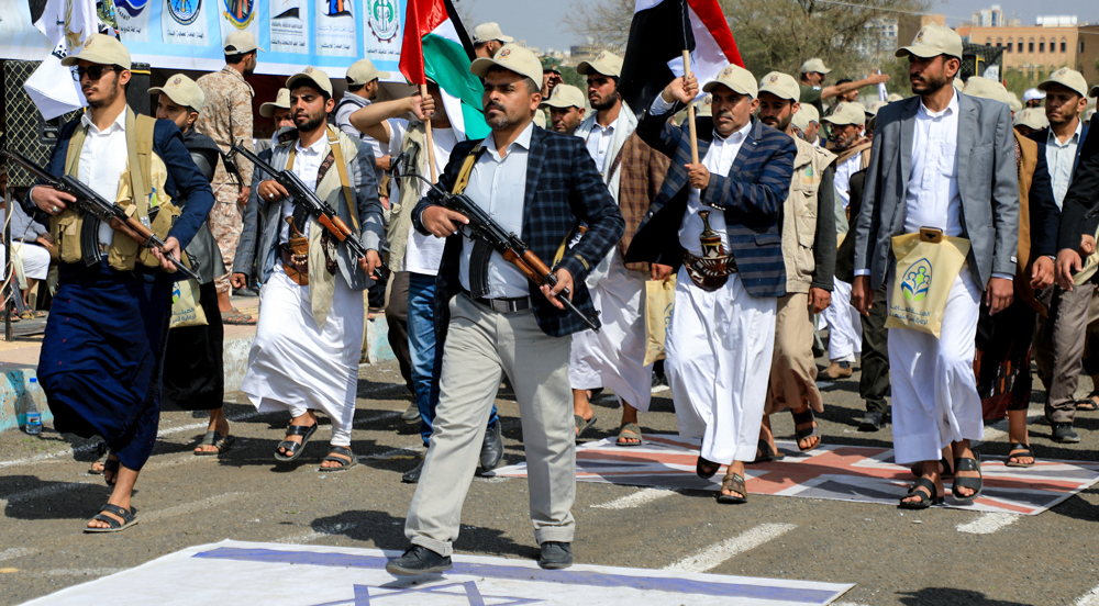 Yemen won’t backtrack on ‘steadfast’ pro-Palestine stance: Ansarullah