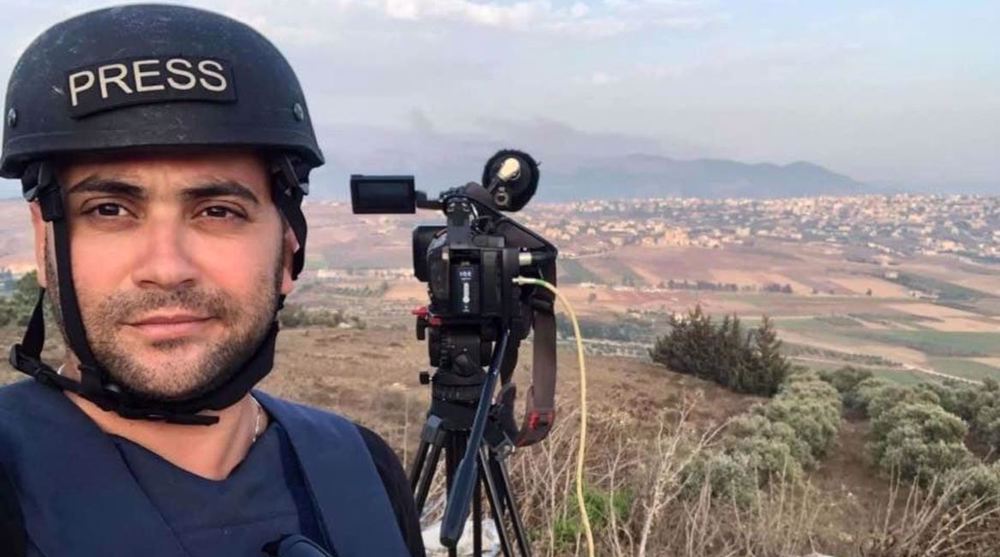 Enquête de l'ONU : un char israélien a délibérément tué un journaliste 