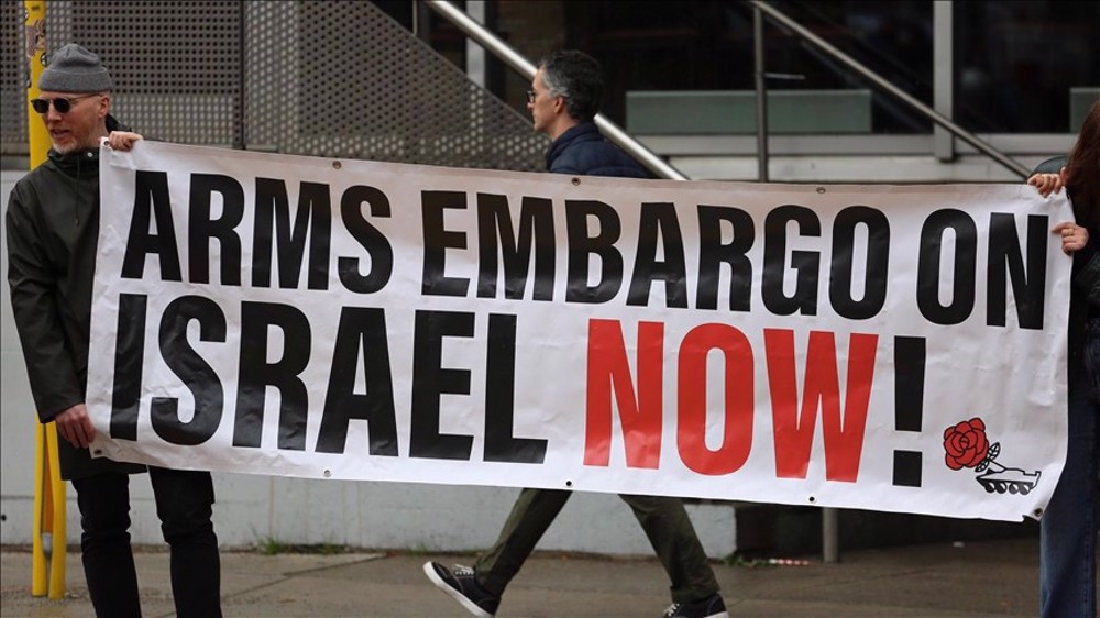 Le Canada suspend ses exportations militaires non létales vers Israël (rapport)