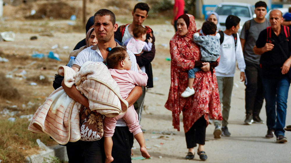 Guerre à Gaza: l'Europe exige un cessez-le-feu immédiat et permanent