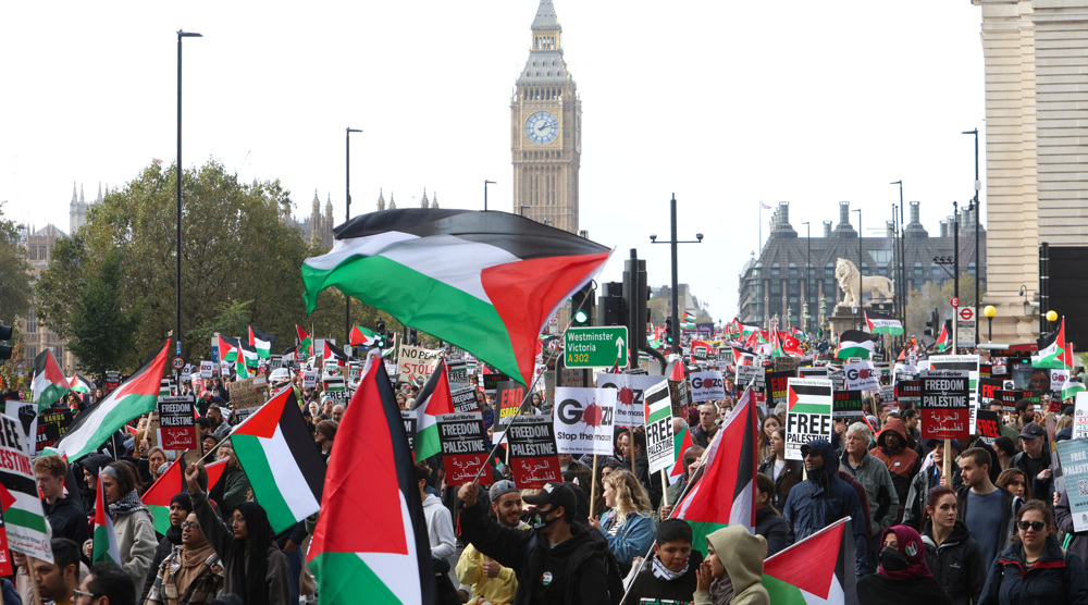 GB: campagne « résistance fiscale » lancée en soutien à Gaza