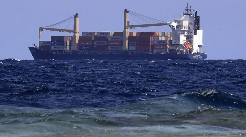 Yémen : un autre navire visé près du port de Hudaydah