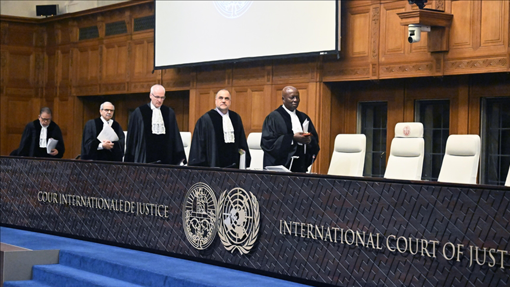 ICJ set to hear Nicaragua ‘genocide’ case against Germany