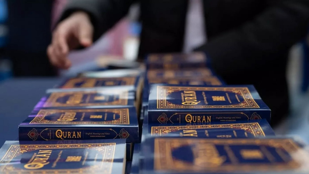 Le NYPD expulse des vendeurs de produits musulmans pour le Ramadan