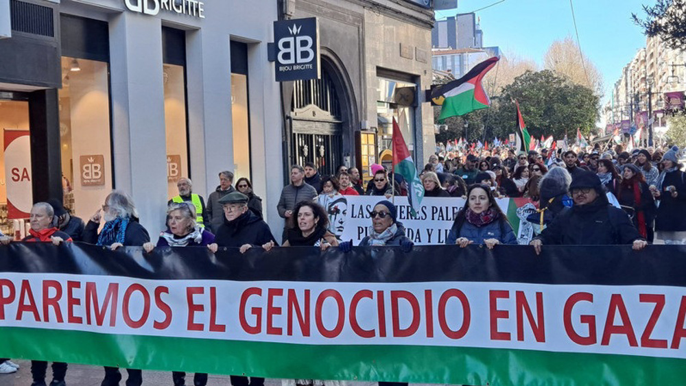 Ineffectual Spanish-Zionist lobby group ACOM 