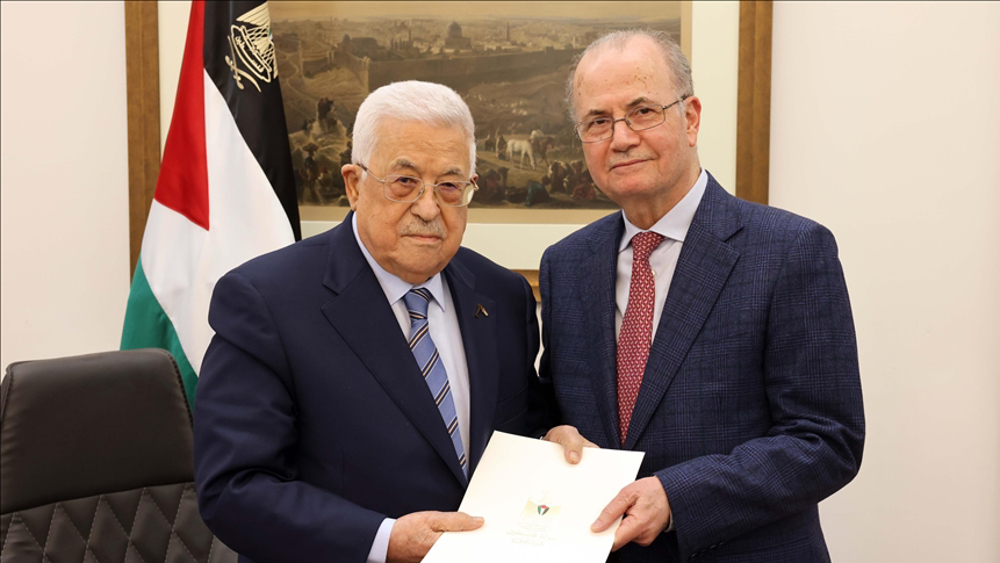 Palestinian factions slam Abbas’s decree on new govt., urge stronger resistance