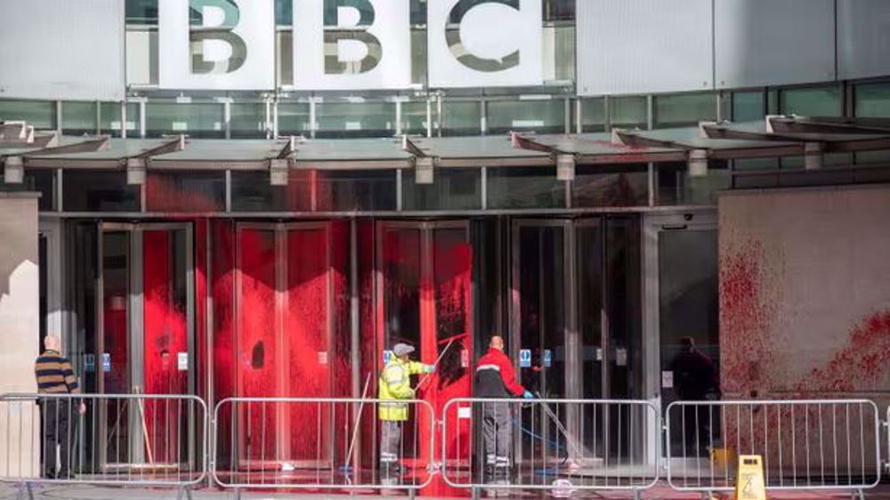 BBC to probe staff social media use after reporter ‘liked’ anti-Israel posts