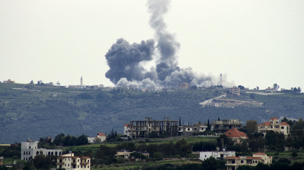 Dozens of technology experts killed in Israeli attacks on Gaza: Euro-Med