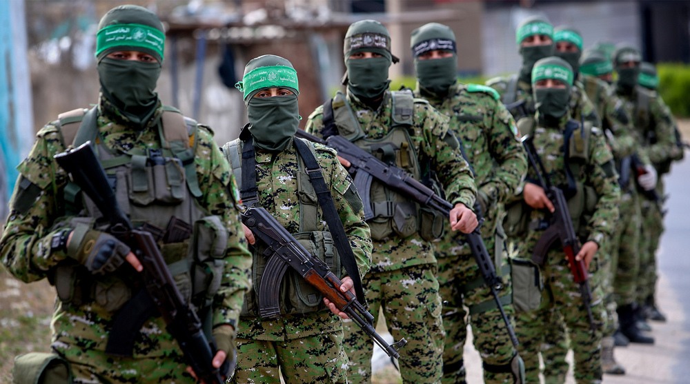 Hamas : la guerre ne se limite pas à Gaza