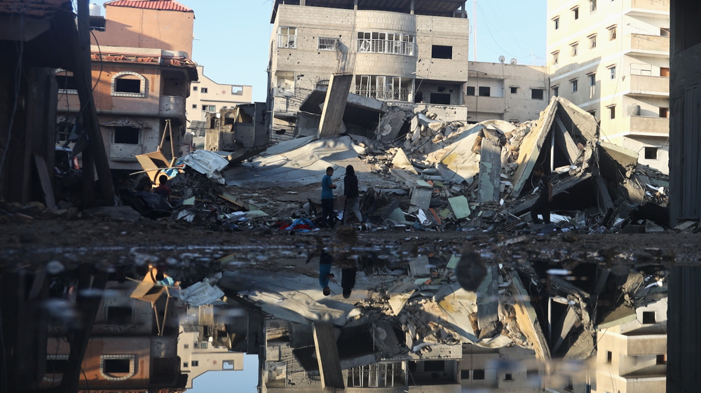 Israël bloque délibérément l'aide à la population de Gaza