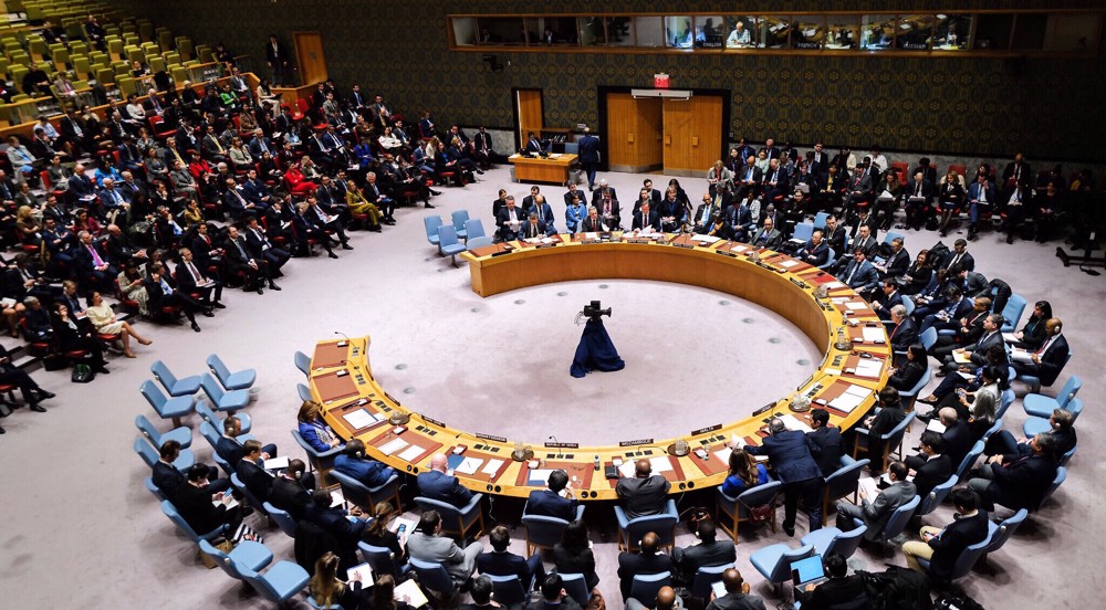 Yemen slams UNSC for serving US interests, supporting Gaza genocide