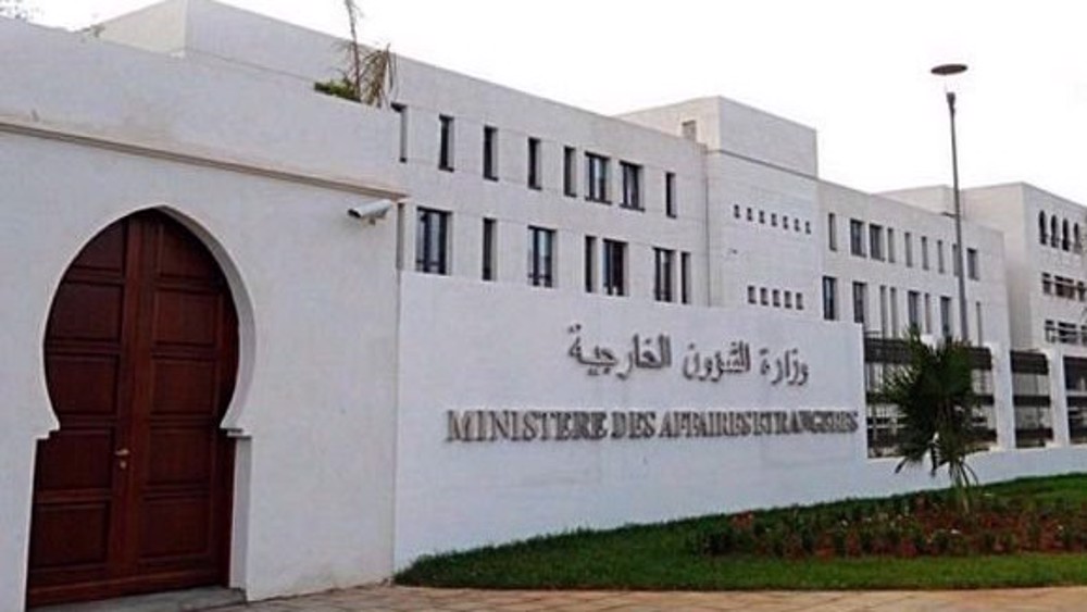 Les locaux de l'ambassade d'Algérie au Maroc vont être confisqués : Alger promet de réagir