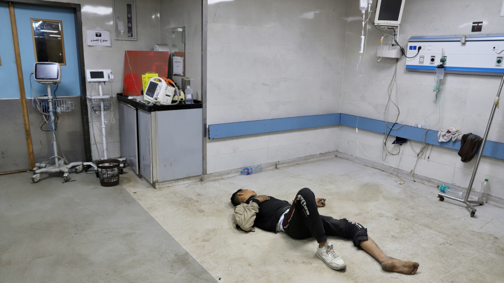 Génocide à Gaza : Israël vise à détruire le secteur de la santé