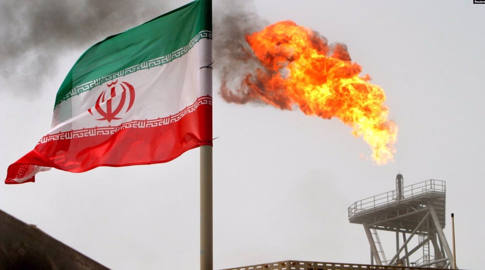 Le CGRI met en garde contre tout vol ou pillage du pétrole iranien