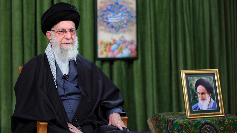 Message du Leader à l’occasion de Norouz, le Nouvel An iranien