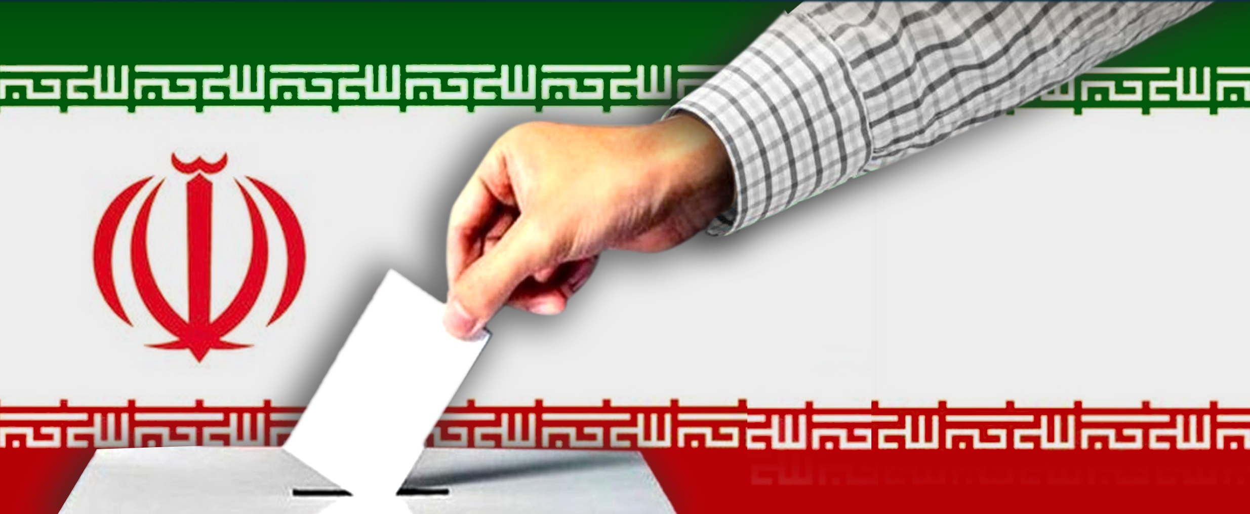 New members of Iran’s parliament, assembly of experts chosen by public vote