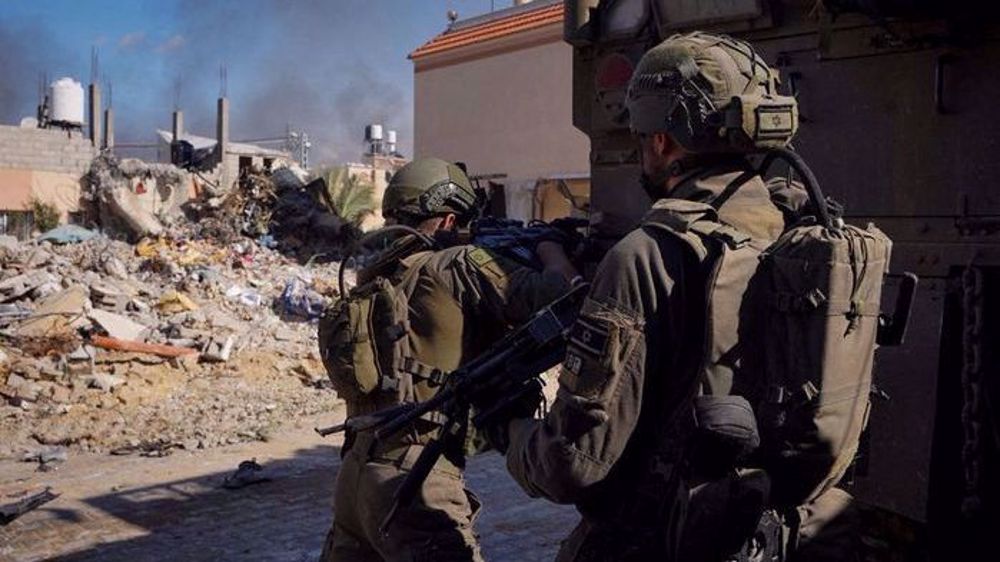3 more Israeli forces killed in Gaza