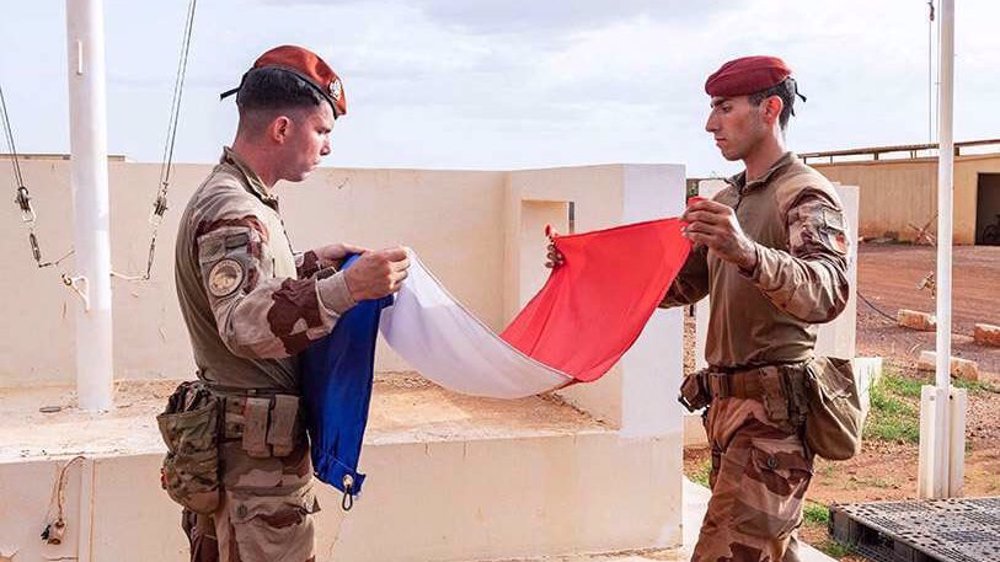 Au Sahel, la France est totalement discréditée