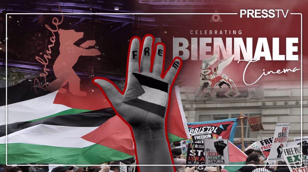 From Berlinale to Venice Biennale, boycott calls against Israel grow louder
