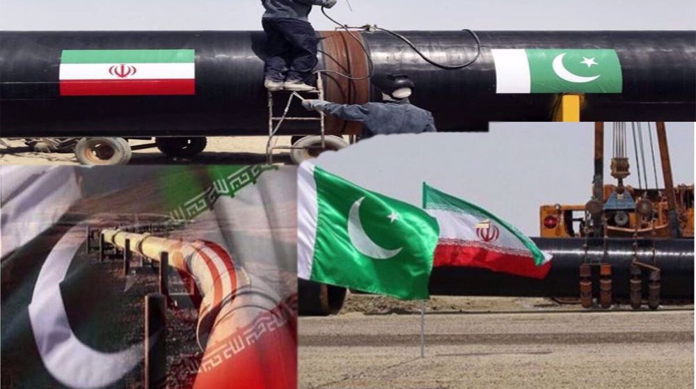 Pakistan’s moment of truth on Iran gas pipeline 